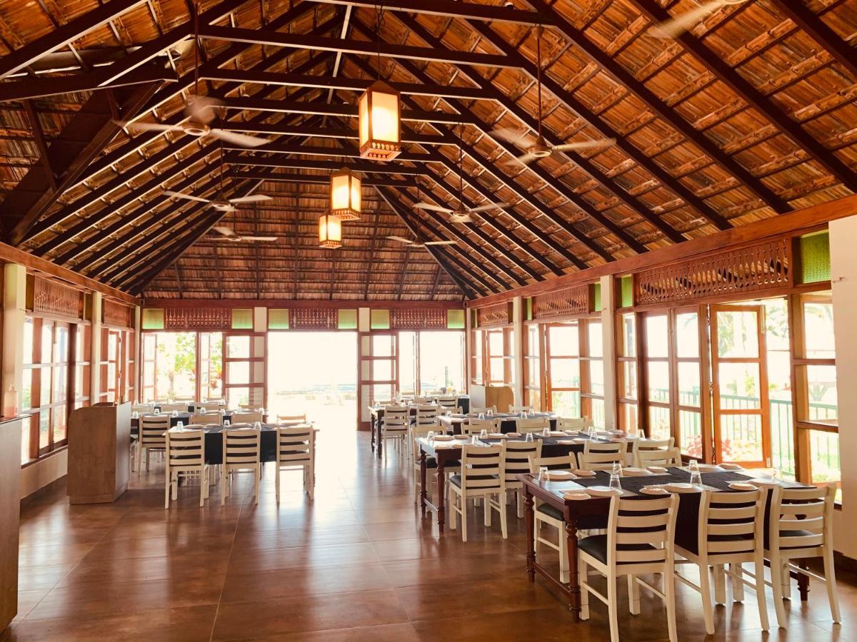 Kallanchery Retreat Kochi Esterno foto