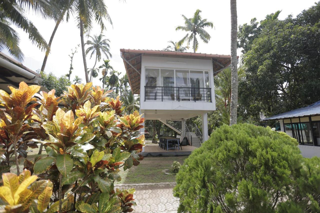 Kallanchery Retreat Kochi Esterno foto