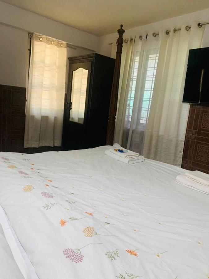 Kallanchery Retreat Kochi Esterno foto